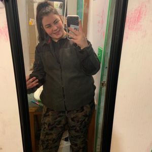 Meet your Posher, Lizzie